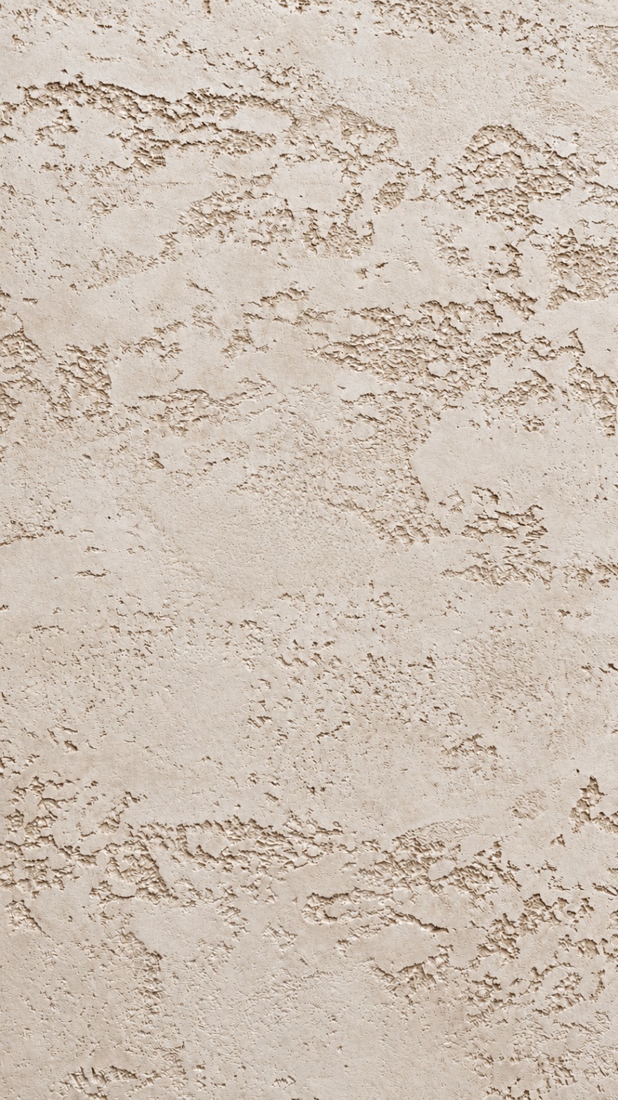 Travertino decorative finish