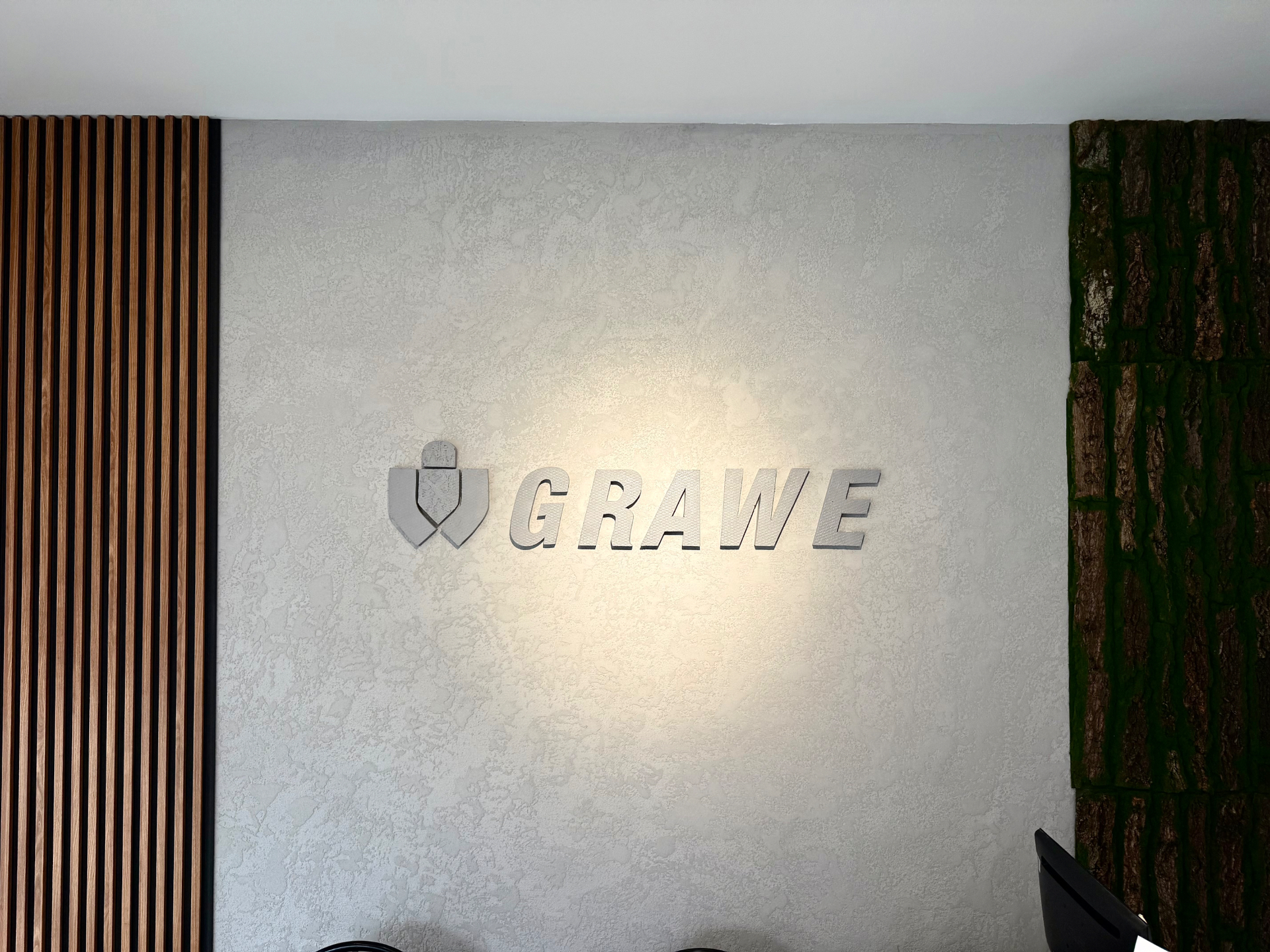 Office — Beton Look